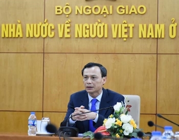 Việt Nam "dệt thảm đỏ" chào đón nhân tài kiều bào về nước
