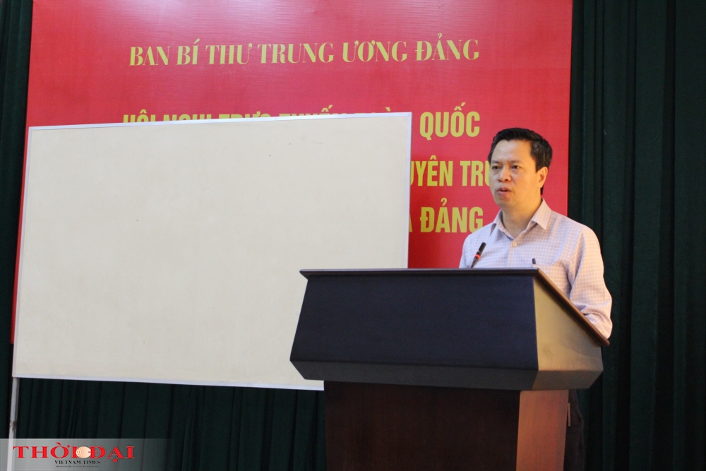 Khai giảng lớp bồi dưỡng tiếng Hàn Quốc: tạo cơ hội, môi trường giao lưu ngôn ngữ, văn hóa giữa Việt - Hàn
