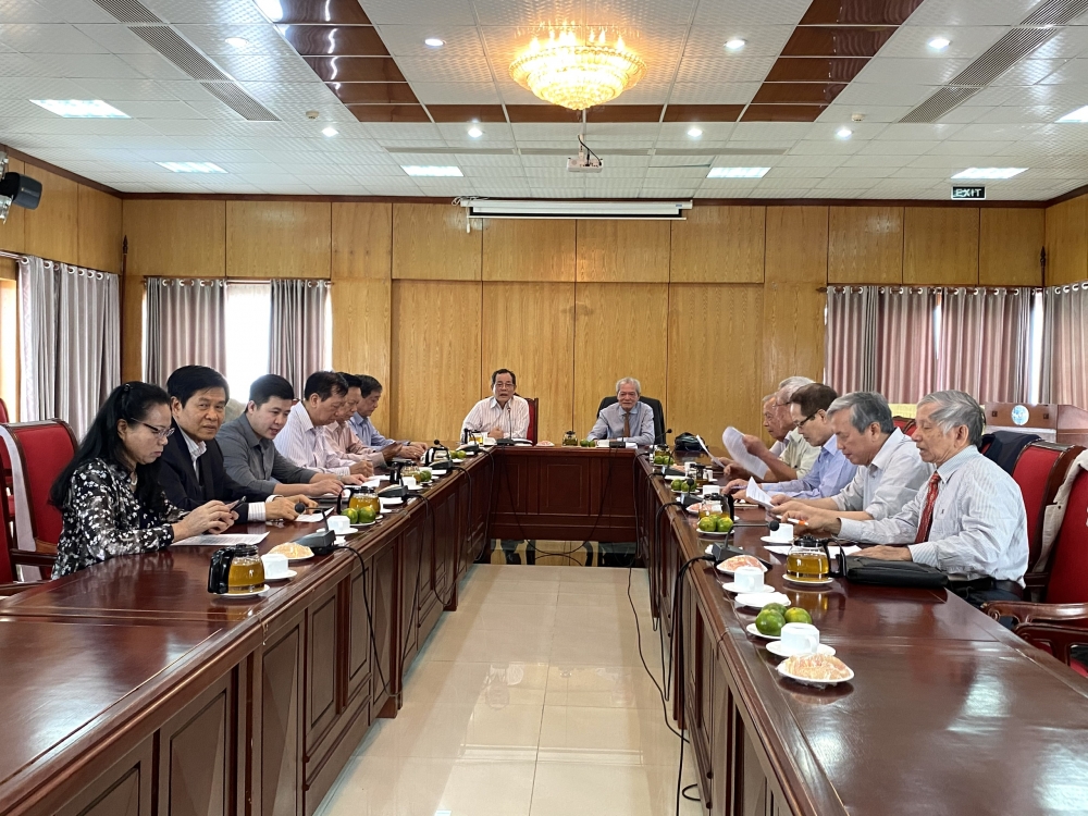 Hội hữu nghị Việt Nam-Rumani: thống nhất ba nhiệm vụ trọng tâm