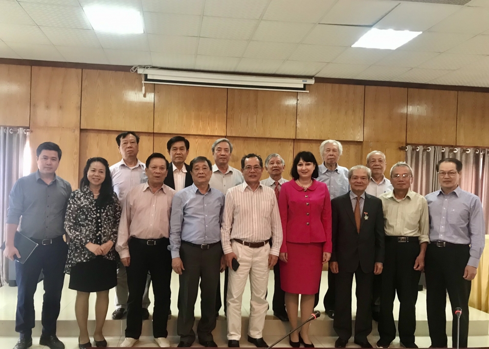 Hội hữu nghị Việt Nam-Rumani: thống nhất ba nhiệm vụ trọng tâm