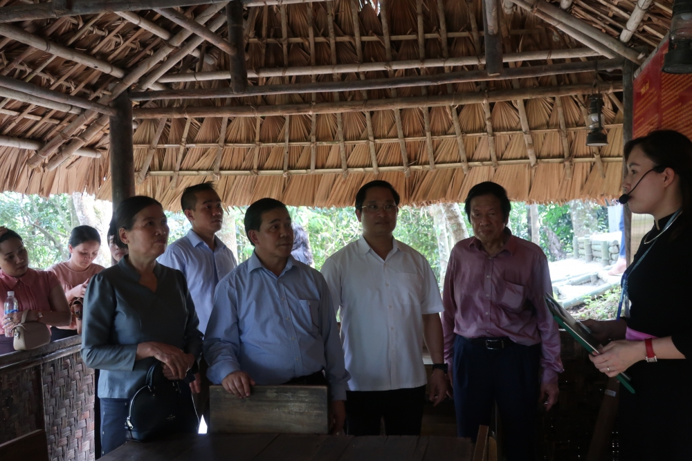 Thái Nguyên (Việt Nam) và Lào mở cơ hội hợp tác nhiều lĩnh vực Thái Nguyên (Việt Nam) và Lào mở cơ hội hợp tác nhiều lĩnh vực