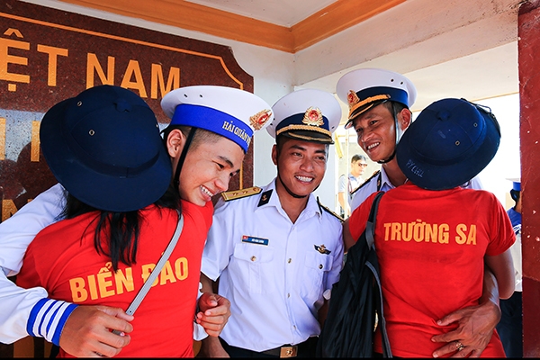 Hòa hợp dân tộc: Chân thành để cùng hướng tới tương lai