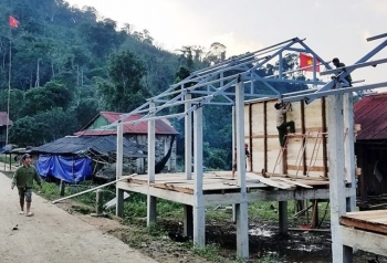 10 dự án phát triển vùng đồng bào dân tộc thiểu số, miền núi