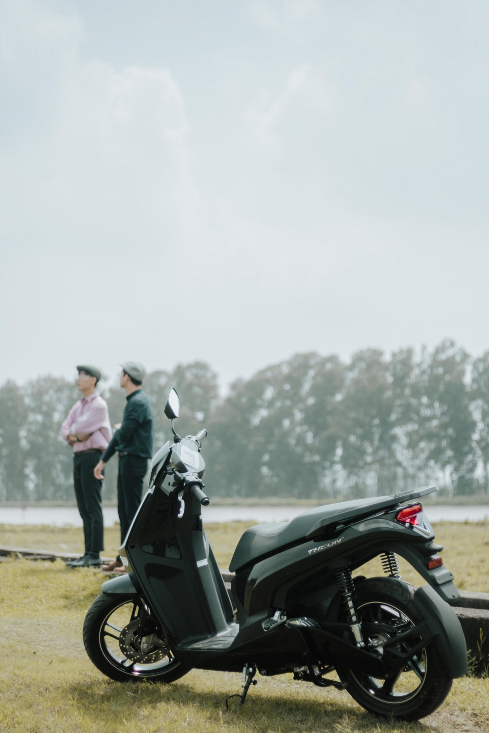 Quán quân “Không đi xa thì ta đi gần”: “Làm du khách tại chính quê mình!” Quán quân “Không đi xa thì ta đi gần”: “Làm du khách tại chính quê mình!”