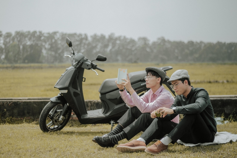 Quán quân “Không đi xa thì ta đi gần”: “Làm du khách tại chính quê mình!” Quán quân “Không đi xa thì ta đi gần”: “Làm du khách tại chính quê mình!”