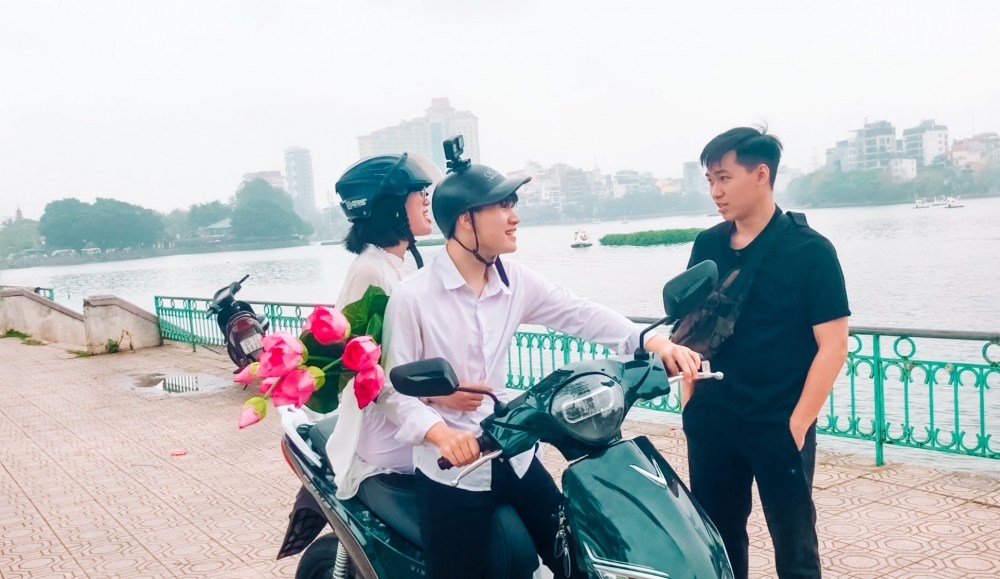 Quán quân “Không đi xa thì ta đi gần”: “Làm du khách tại chính quê mình!” Quán quân “Không đi xa thì ta đi gần”: “Làm du khách tại chính quê mình!”