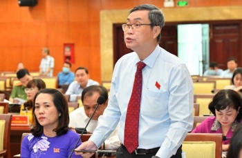pgs ts vuong duc hoang quan ung cu dai bieu hoi dong nhan dan tp ho chi minh