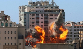 Đại sứ quán Việt Nam tại Israel ưu tiên số một cho công tác bảo hộ công dân