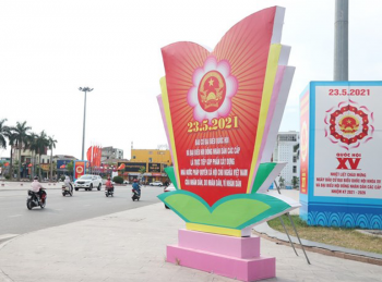 Chuyên gia Úc đánh giá cao công tác bầu cử tại Việt Nam