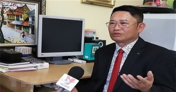 Người Việt tại Đức đặt niềm tin vào Quốc hội khóa XV