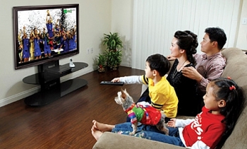Mở rộng vùng phục vụ phát thanh, truyền hình qua mạng Internet cho người Việt ở nước ngoài