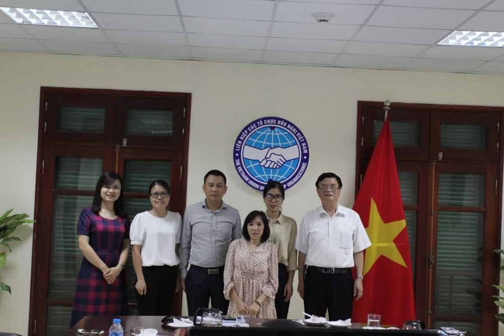 Nạn nhân da cam cần có thêm sinh kế để không phụ thuộc vào gia đình và xã hội