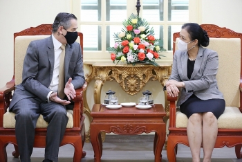 Nhiều hoạt động giao lưu nhân dân hướng đến kỷ niệm 50 năm thiết lập quan hệ Việt Nam-Chile
