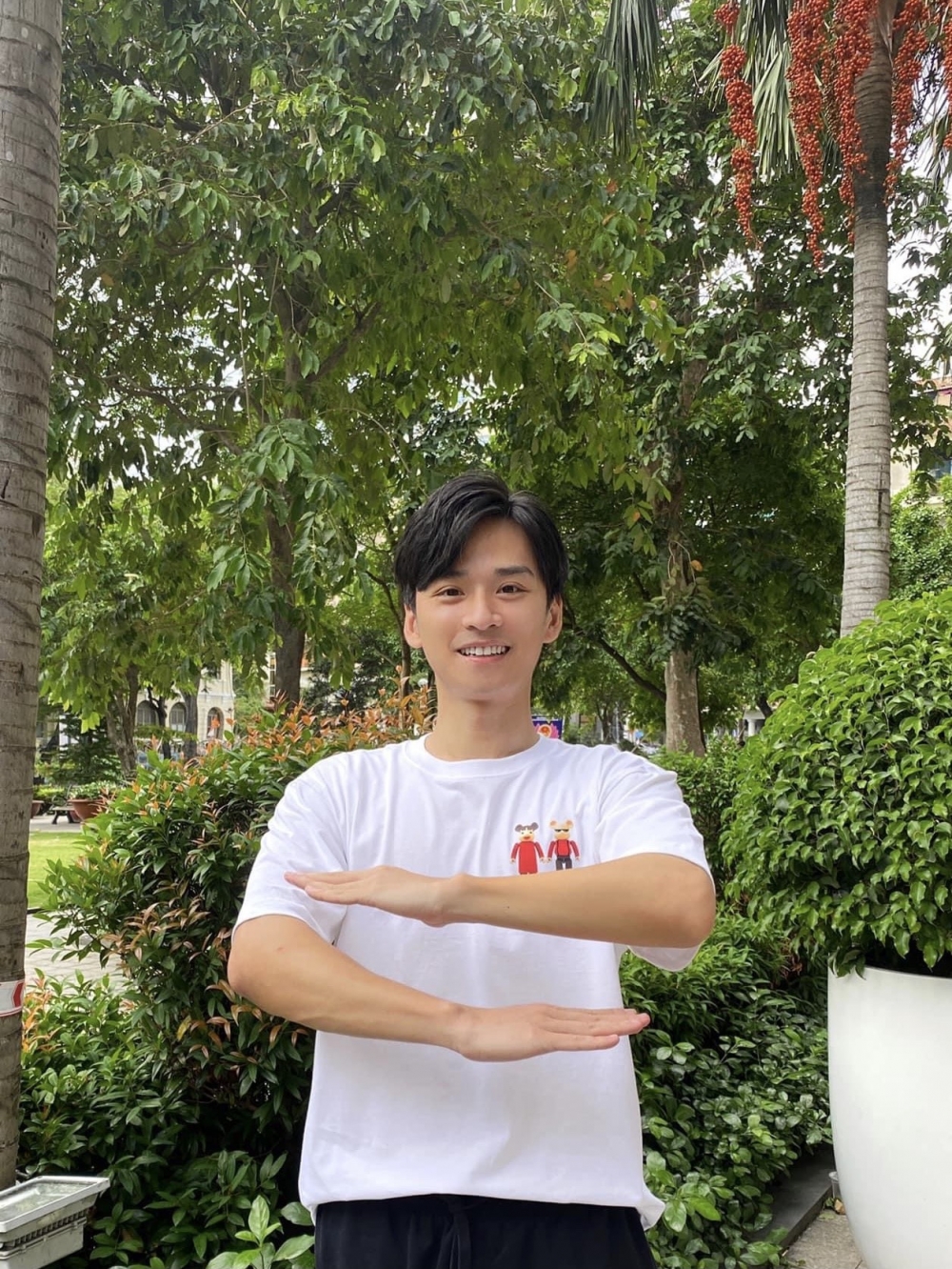 Tọa đàm 