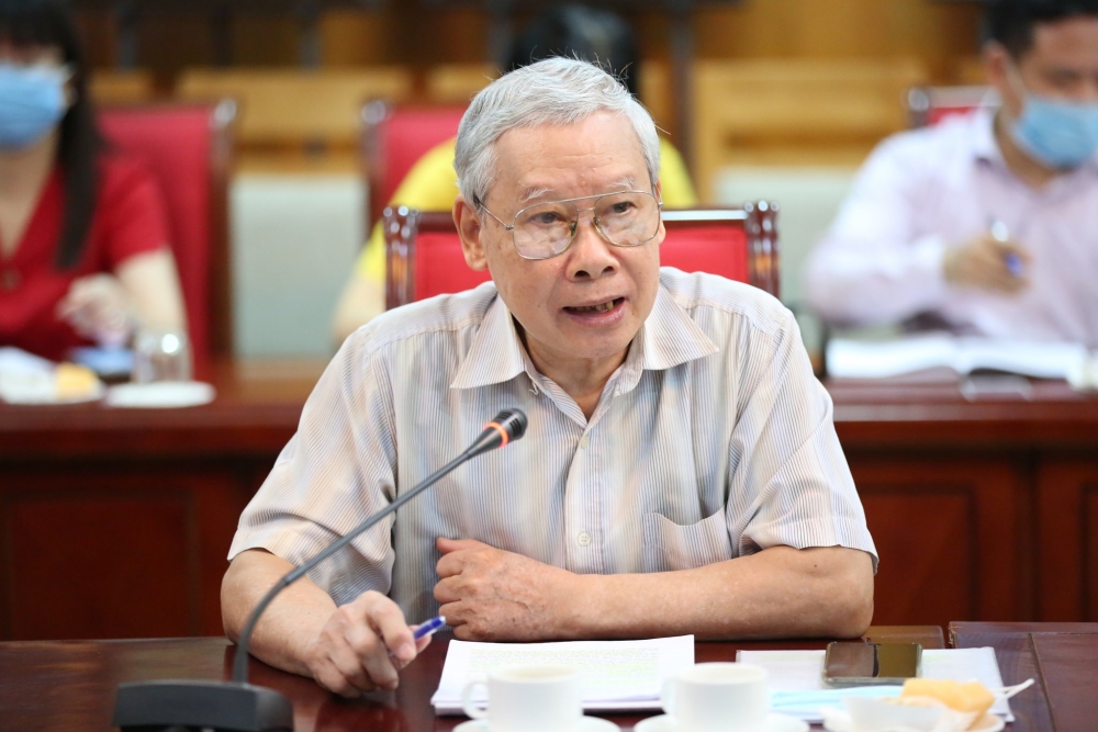 Quan hệ Mỹ - Trung - Nga theo góc nhìn tam giác chiến lược