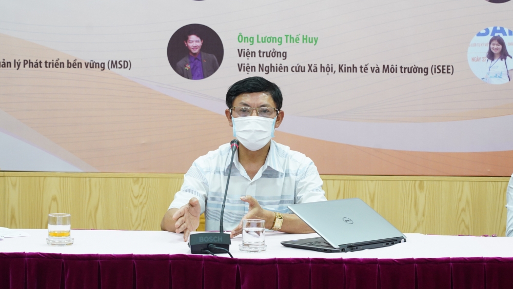 Nhiều ý kiến đóng góp cho Luật Phòng, chống bạo lực gia đình sửa đổi