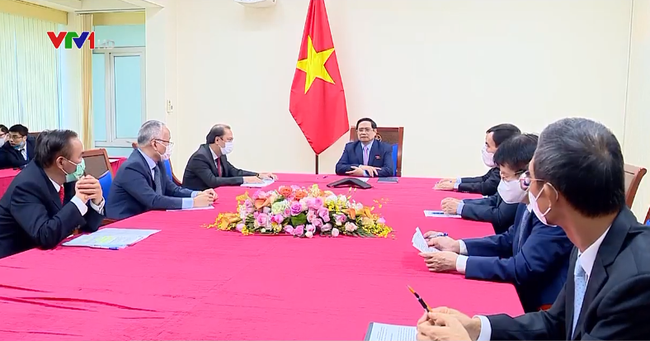 Philippines luôn là đối tác quan trọng, tin cậy của Việt Nam