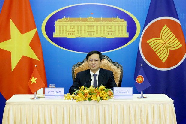 Nhieu tien trien trong trien khai Ke hoach cong tac hop tac ASEAN+3 hinh anh 1