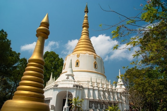 Những điểm đến hữu nghị Việt Nam-Thái Lan