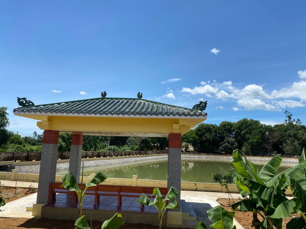 Cần nỗ lực chăm lo đến các nạn nhân chất độc da cam ngay cả trong thời bình