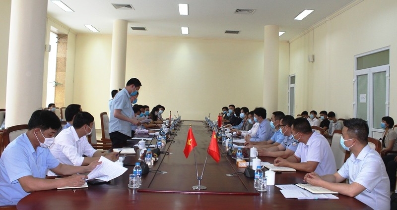 Quảng Ninh tăng cường công tác giao lưu, đối ngoại với các địa phương các quốc gia, vùng lãnh thổ