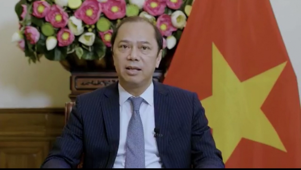 45 năm thiết lập quan hệ: Việt Nam và Thái Lan có rất nhiều điều đặc biệt, đầu tiên và duy nhất