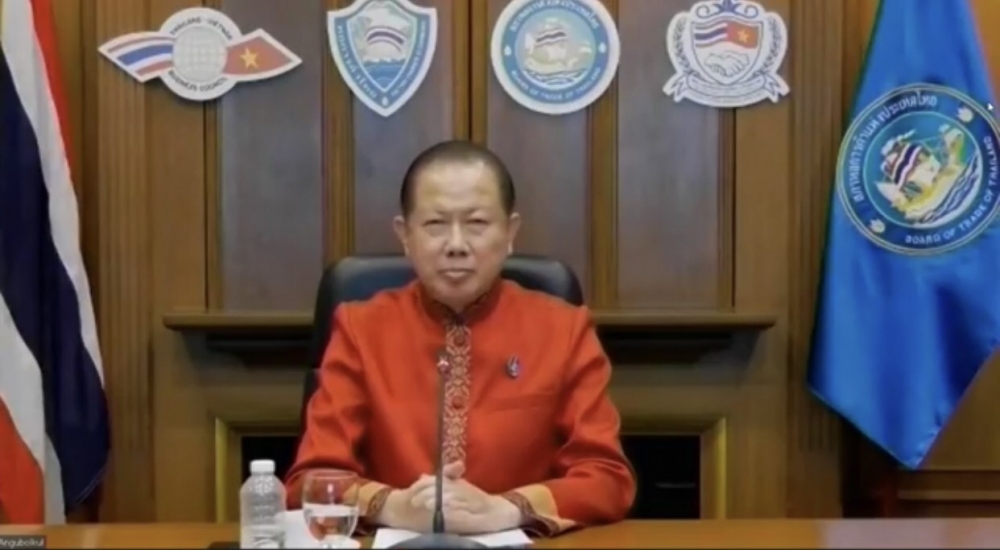 45 năm thiết lập quan hệ: Việt Nam và Thái Lan có rất nhiều điều đặc biệt, đầu tiên và duy nhất