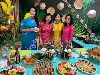 Trưng bày, giới thiệu sản phẩm Việt Nam tại Hội chợ trực tuyến Trung Quốc – Nam Á, Đông Nam Á 2021