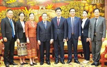 quang tri thuc hien 8 thoa thuan hop tac quoc te trong 6 thang dau nam