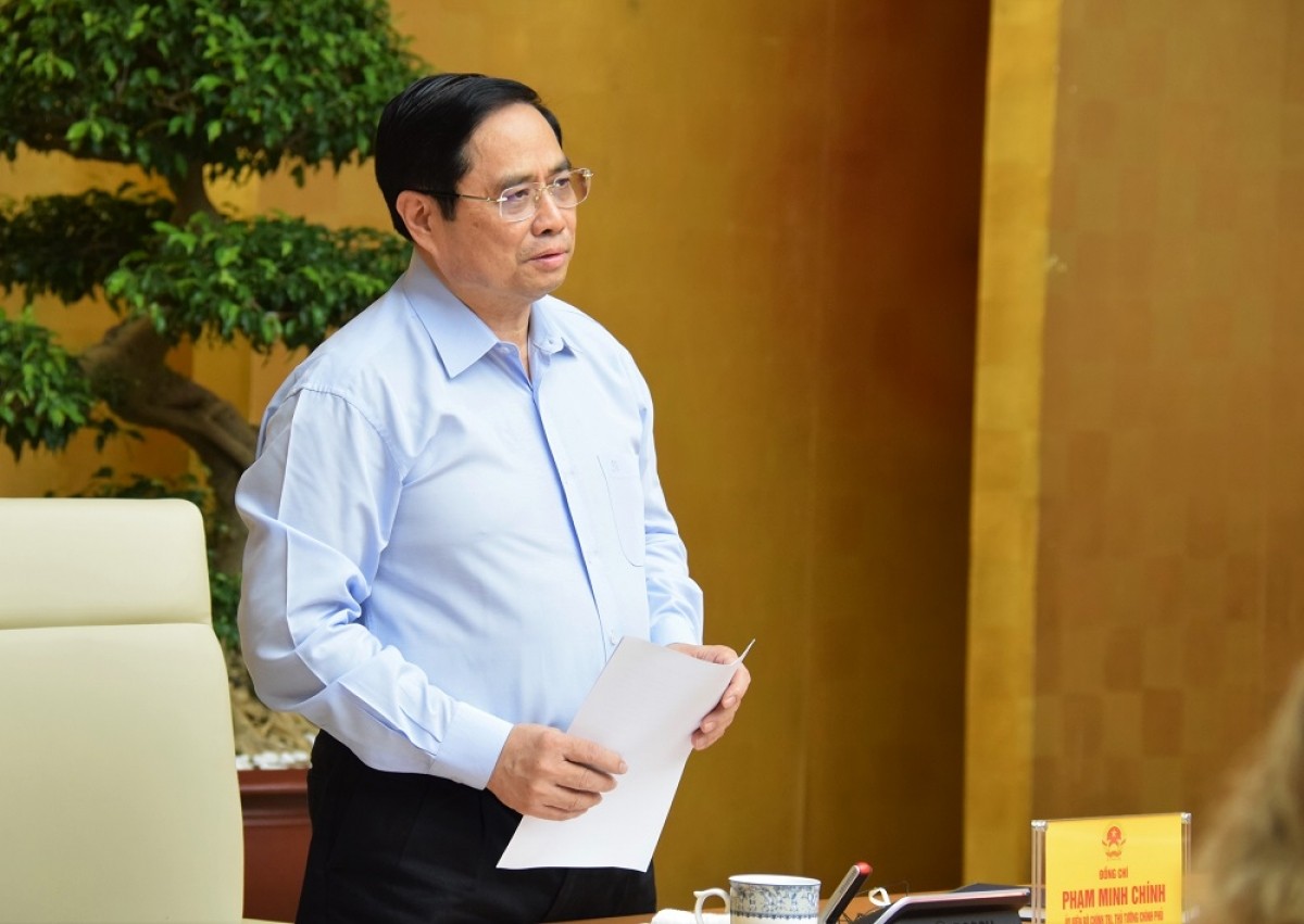 Việt Nam đồng hành cùng các doanh nghiệp Hoa Kỳ tại Việt Nam trong thời gian dịch bệnh