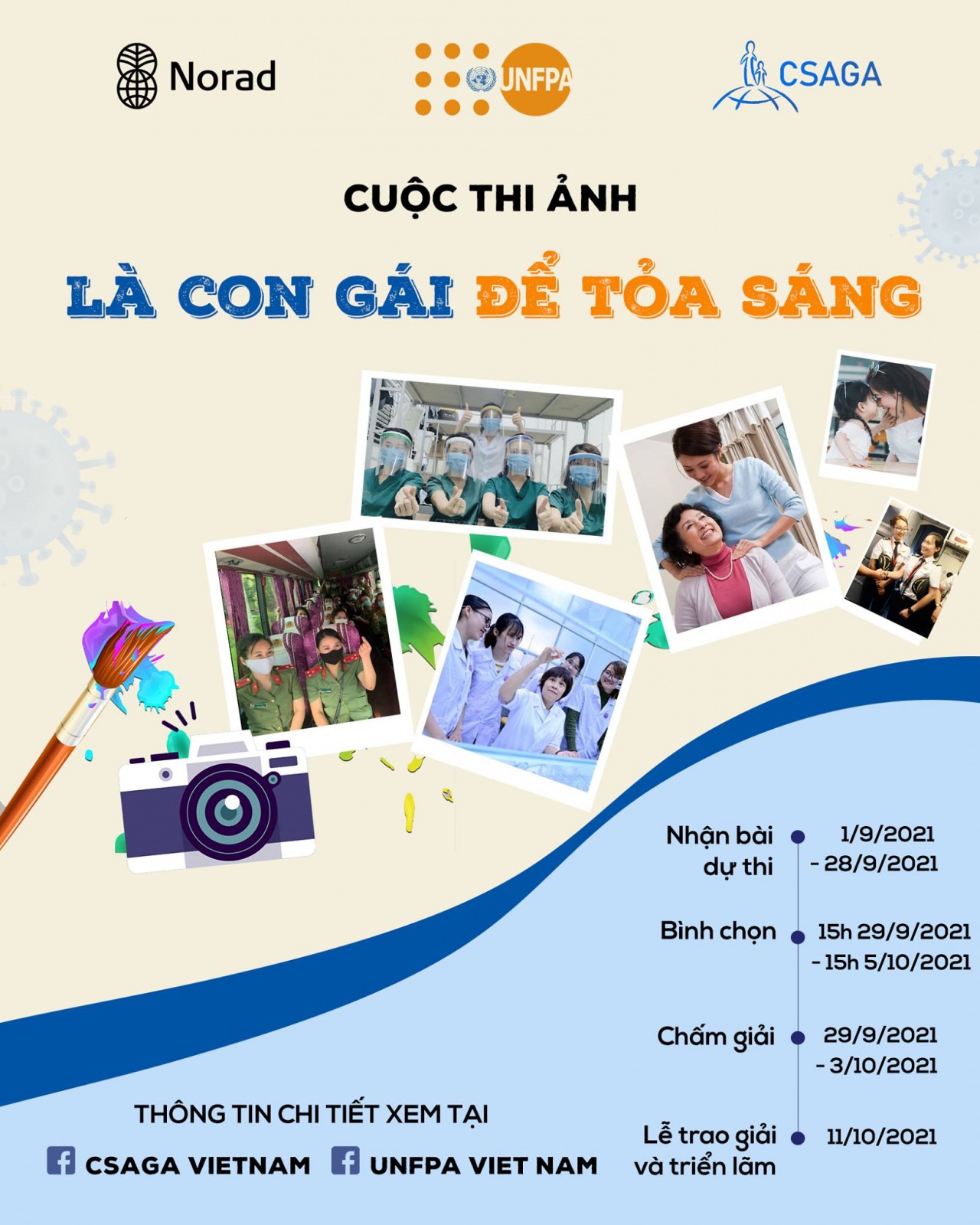Thay đổi các chuẩn mực xã hội đối với lựa chọn giới tính khi sinh
