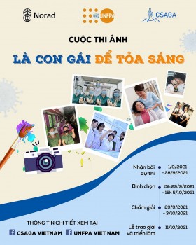 Thay đổi các chuẩn mực xã hội đối với lựa chọn giới tính khi sinh