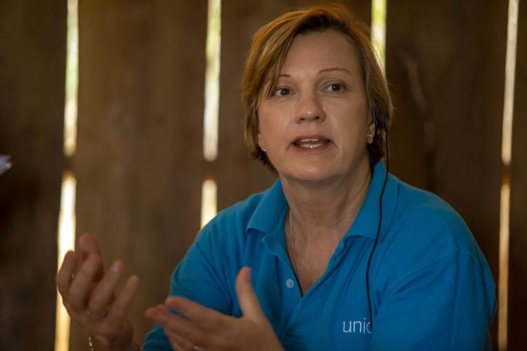 UNICEF đánh giá cao việc Việt Nam ưu tiên chăm sóc thay thế dựa vào gia đình và cộng đồng cho trẻ em mồ côi do COVID-19