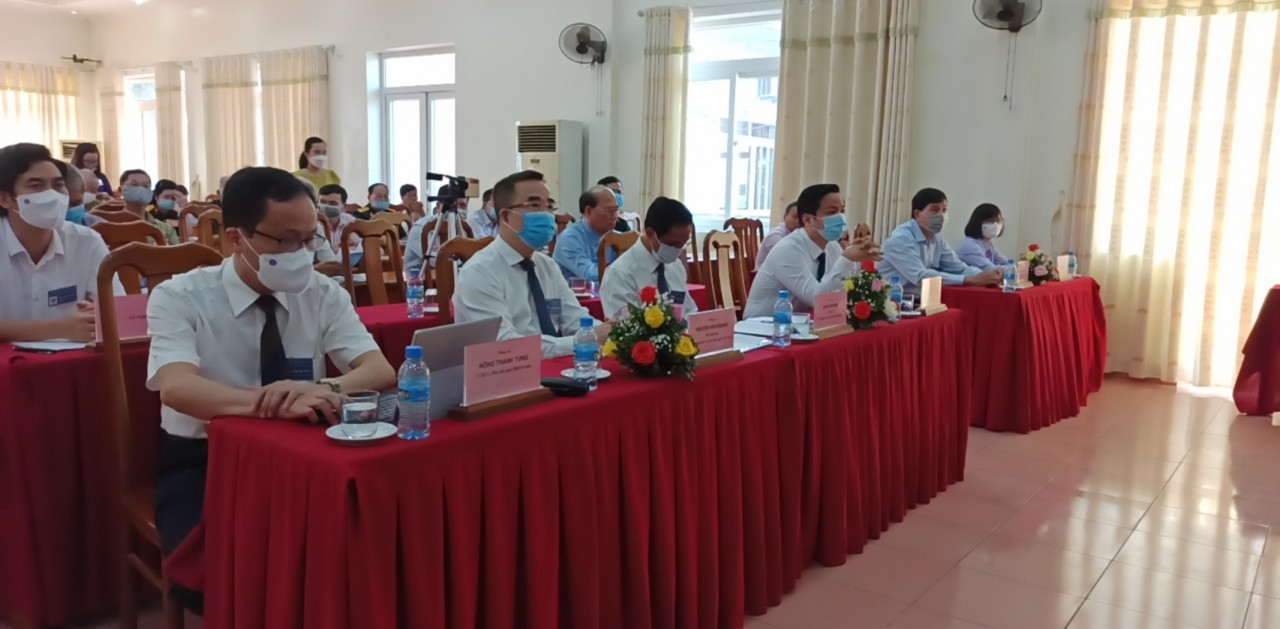 Ông Lê Hải Hòa được bầu giữ chức Chủ tịch Hội Hữu nghị Việt Nam - Lào tỉnh Cao Bằng