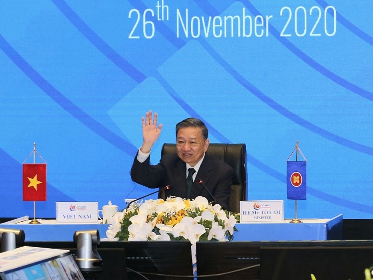 AMMTC 14 - bước tiến quan trọng để cụ thể hóa và làm sâu sắc hơn các nội dung hợp tác ASEAN