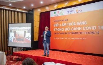 Tăng cường thực thi Quyền Trẻ em trong các hoạt động kinh doanh