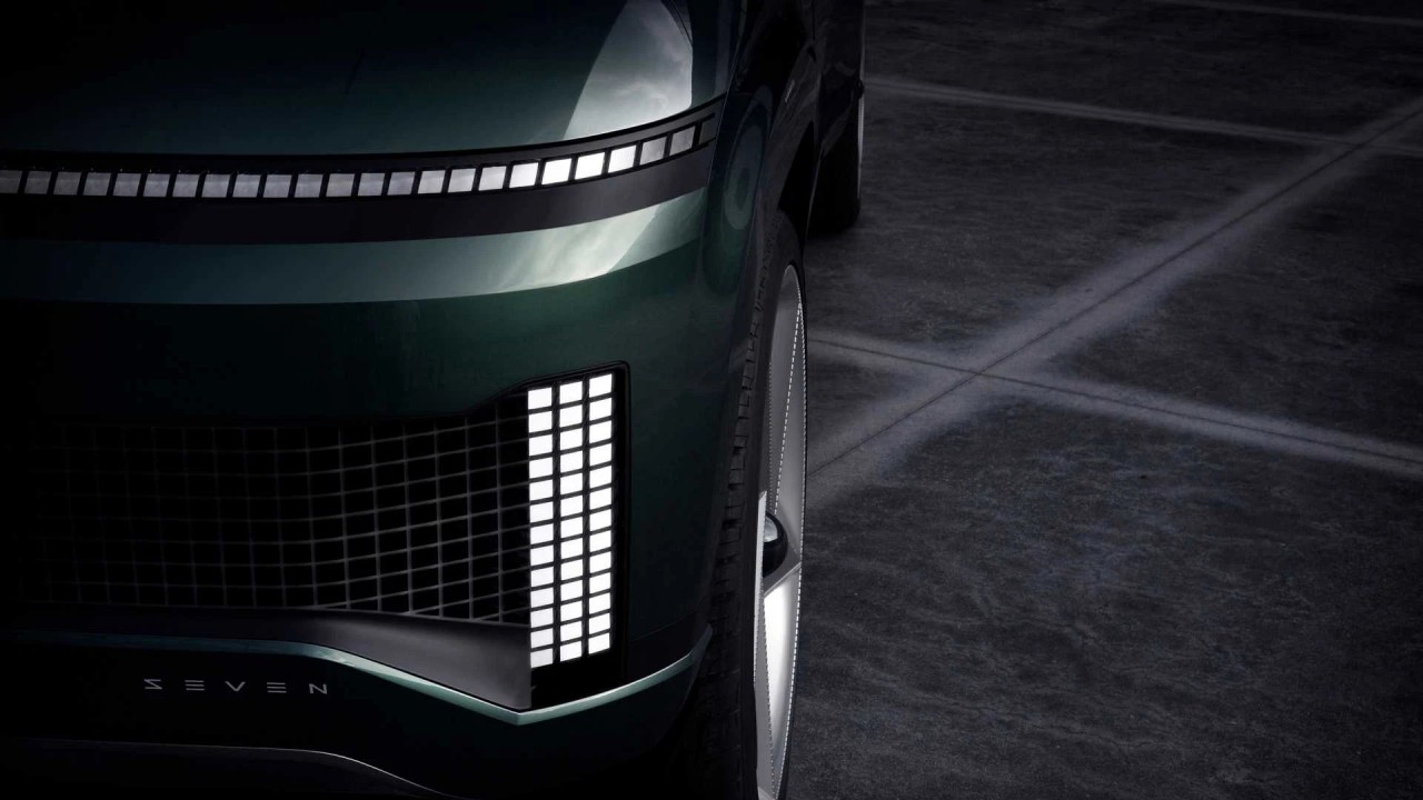 Hé lộ loạt xe đình đám dự đoán “gây bão” tại Los Angeles Auto Show 2021