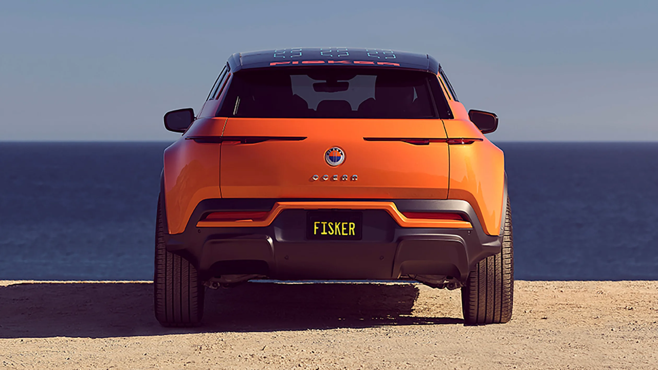 Hé lộ loạt xe đình đám dự đoán “gây bão” tại Los Angeles Auto Show 2021