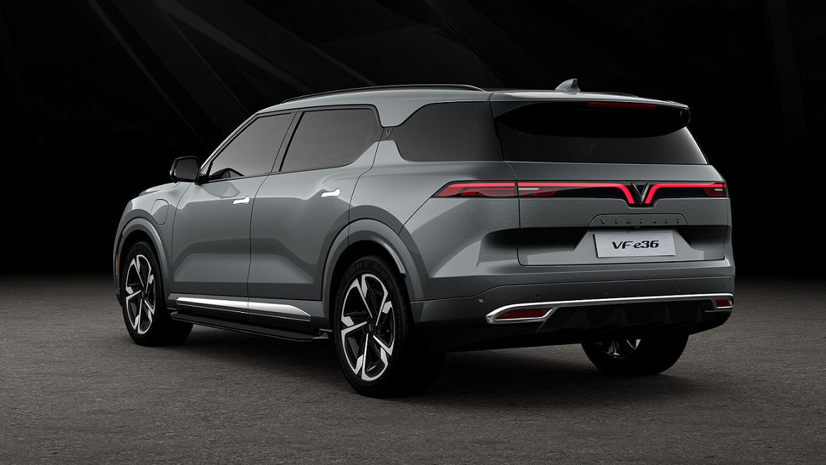 Hé lộ loạt xe đình đám dự đoán “gây bão” tại Los Angeles Auto Show 2021