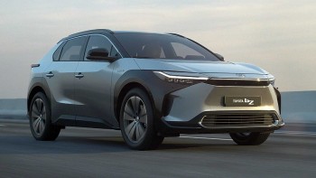 Hé lộ loạt xe đình đám dự đoán “gây bão” tại Los Angeles Auto Show 2021