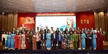 Nhiều đơn vị cam kết đồng hành Chương trình 