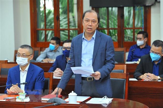 Tien phong nang cao hinh anh, vi the, uy tin Viet Nam o nuoc ngoai hinh anh 1