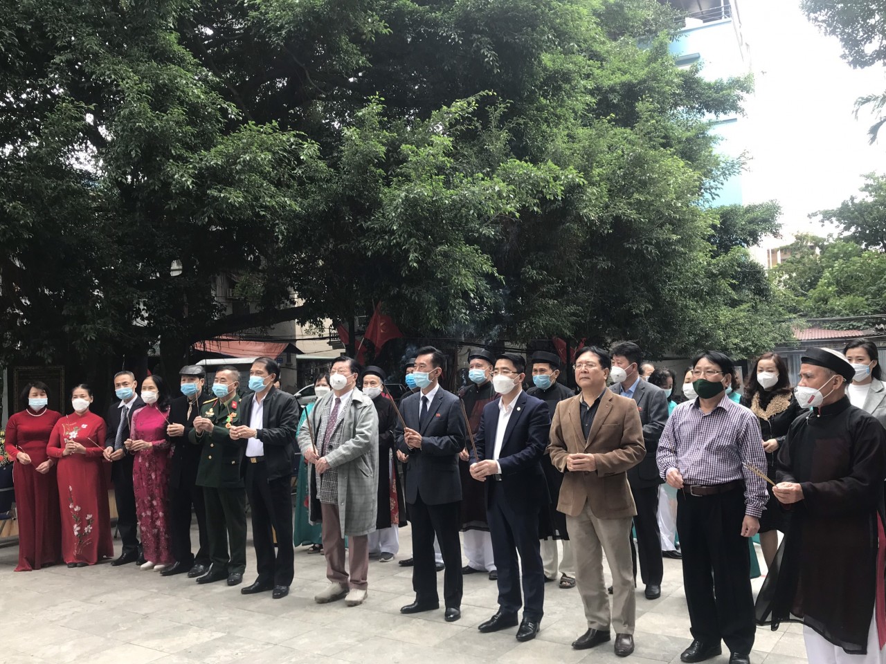 Hợp tác xã Việt - Triều: Nơi minh chứng quan hệ hữu nghị hai nước