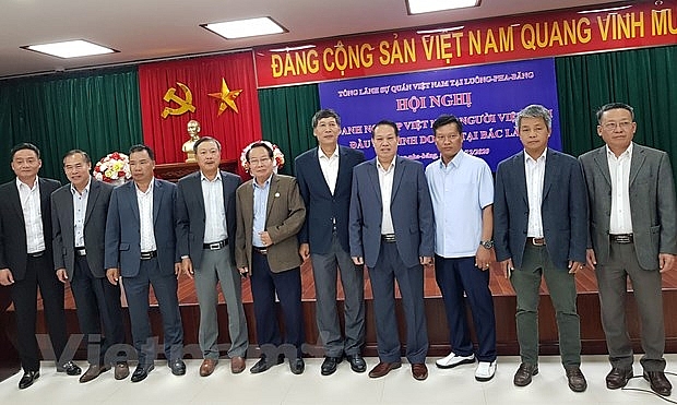 Doanh nghiệp Việt Nam tại Bắc Lào vượt khó đại dịch COVID-19