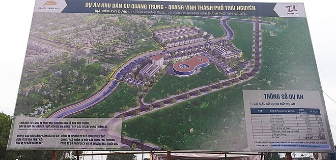 Đất nền - kênh đầu tư “hấp dẫn” trong bối cảnh thị trường biến động
