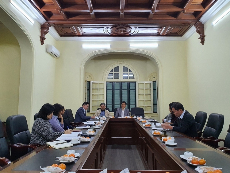 Hội Hữu nghị Việt Nam-Thụy Điển dự kiến tổ chức nhiều hoạt động trong năm 2021