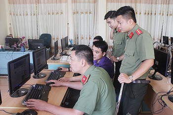 Mối quan hệ giữa bảo vệ chủ quyền quốc gia trên không gian mạng và việc bảo vệ các quyền tự do cơ bản của con người