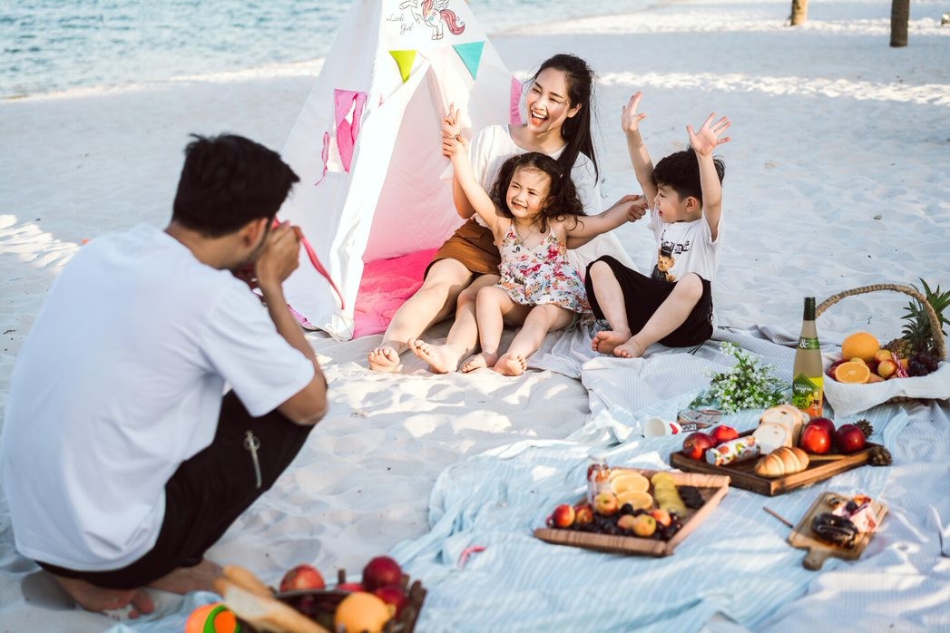 Địa điểm “check-in” hot nhất phía Tây Hà Nội: đứng đâu cũng có ảnh đẹp lung linh