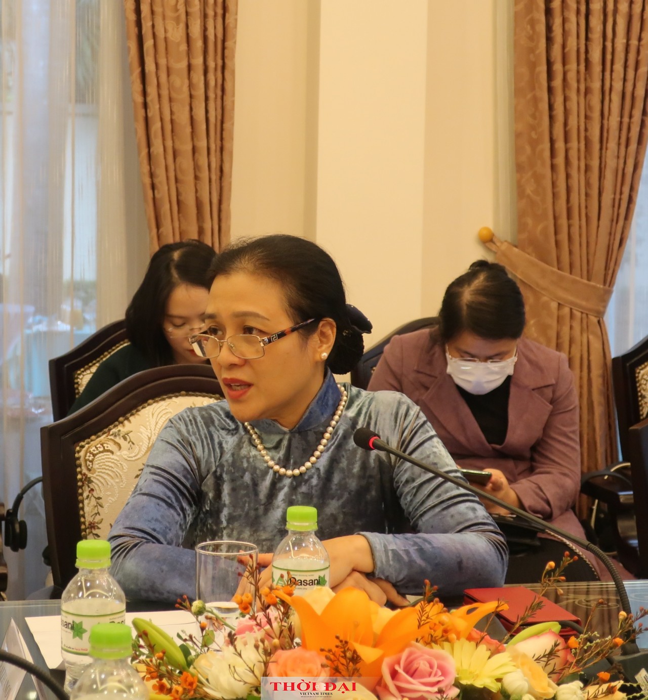 Tin tưởng quan hệ Việt Nam - Kazakhstan sẽ có những bước phát triển mới