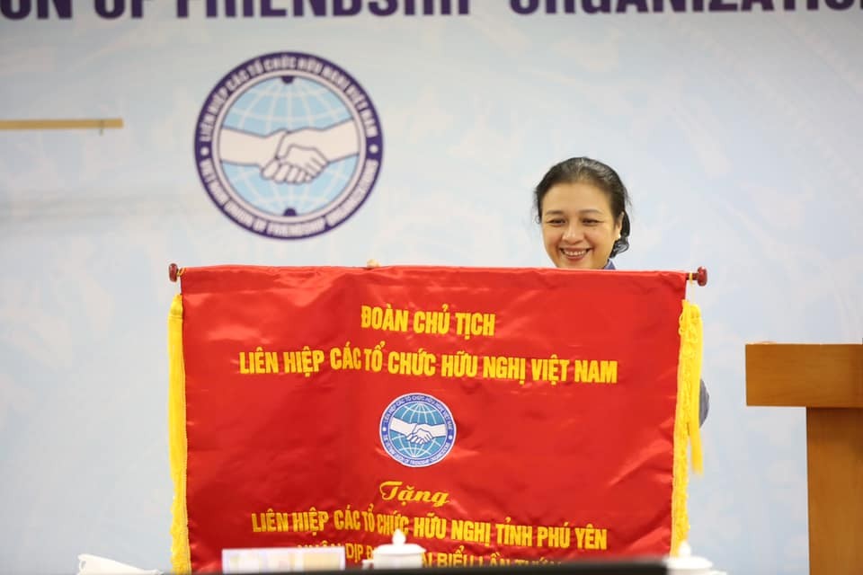 Liên hiệp Hữu nghị Phú Yên: thực hiện hiệu quả các nhiệm vụ Đại hội nhiệm kỳ IV đề ra